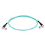 2.92mm Male to 2.92mm Male Cable Assembly | RG-405SS Flexible Coax Cable | DC - 40GHz
