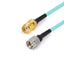 SMA Male to SMA Female Cable Assembly | RG-405SS Flexible Coax Cable | DC - 18GHz