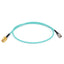 SMA Male to SMA Female Cable Assembly | RG-405SS Flexible Coax Cable | DC - 18GHz