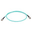 SMA Male to SMA Male Cable Using RG-405SS Flexible Coax, DC - 26.5GHz