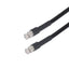 BNC Male to BNC Male Cable Assembly | LMR400 Flexible Coax Cable With PE Jacket | DC - 3GHz