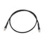 BNC Male to BNC Male Cable Assembly | LMR400 Flexible Coax Cable With PE Jacket | DC - 3GHz