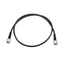 N Male to N Male Cable Assembly | LMR400 Flexible Coax Cable With PE Jacket | DC - 9GHz
