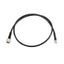 N Male to TNC Male Cable Assembly | LMR400 Flexible Coax Cable With PE Jacket | DC - 9GHz