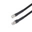 TNC Male to BNC Male Cable Assembly | LMR400 Flexible Coax Cable With PE Jacket | DC - 3GHz