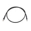 TNC Male to BNC Male Cable Assembly | LMR400 Flexible Coax Cable With PE Jacket | DC - 3GHz