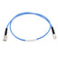 BNC Female to SMA Female Cable Assembly | RG142-PVC Flexible Coax Cable | DC-6GHz