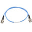BNC Male to BNC Male Cable Assembly | RG142-PVC Flexible Coax Cable | DC-6GHz