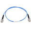 BNC Male to BNC Male Cable Assembly | RG142-PVC Flexible Coax Cable | DC-6GHz