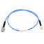 BNC Male to SMA Female Cable Assembly | RG142-PVC Flexible Coax Cable | DC-6GHz