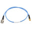 BNC Male to SMA Male Cable Assembly | RG142-PVC Flexible Coax Cable | DC-6GHz