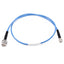 BNC Male to SMA Male Cable Assembly | RG142-PVC Flexible Coax Cable | DC-6GHz