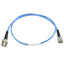 N Male to BNC Male Cable Assembly | RG142-PVC Flexible Coax Cable | DC-6GHz