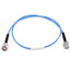N Male to BNC Male Cable Assembly | RG142-PVC Flexible Coax Cable | DC-6GHz