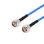 N Male to N Male Cable Assembly | RG142-PVC Flexible Coax Cable | DC-3GHz