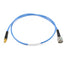N Male to SMA Female Cable Assembly | RG142-PVC Flexible Coax Cable | DC-6GHz