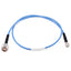 N Male to SMA Male Cable Assembly | RG142-PVC Flexible Coax Cable | DC-6GHz