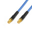 SMA Female to SMA Female Cable Assembly | RG142-PVC Flexible Coax Cable | DC-6GHz