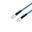 SMA Female to SMA Female Cable Assembly | RG142-PVC Flexible Coax Cable | DC-6GHz