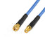 SMA Male to SMA Female Cable Assembly | RG142-PVC Flexible Coax Cable | DC-6GHz