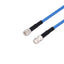SMA Male to SMA Female Cable Assembly | RG142-PVC Flexible Coax Cable | DC-6GHz