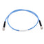 SMA Male to SMA Male Cable Assembly | RG142-PVC Flexible Coax Cable | DC-6GHz