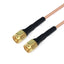 SMA Male to SMA Male Cable Using RG316 Flexible Coax, DC - 3GHz