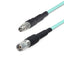 2.4mm Male to 2.4mm Female Cable Assembly | 147A Series Low Loss Phase Stable Flexible Coax Cable | DC - 40GHz | 2.8dB/m@40GHz