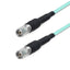 2.4mm Male to 2.4mm Male Cable Using GT147A Coax | DC-40GHz