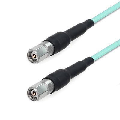2.4mm Male to 2.4mm Male Cable Using GT147A Coax | DC-40GHz
