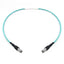 2.4mm Male to 2.4mm Male Cable Using GT147A Coax | DC-40GHz