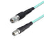 2.92mm Male to 2.4mm Male Cable Using GT147A Coax | DC-40GHz