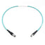 2.92mm Male to 2.4mm Male Cable Using GT147A Coax | DC-40GHz