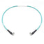 2.92mm Right Angle Male to 2.92mm Right Angle Male Cable Assembly | 147A Series Low Loss Phase Stable Flexible Coax Cable | DC - 40GHz