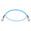 0.8mm Male to 0.8mm Male Flexible Cable Assembly | DC-145GHz | Cable OD 1.2mm