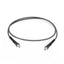 1.0mm Female to 1.0mm Female Cable Assembly | .047” U12 Series Low Loss Phase Stable Flexible Coax Cable | DC - 110GHz