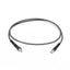 1.0mm Male to 1.0mm Female Cable Assembly | .047” U12 Series Low Loss Phase Stable Flexible Coax Cable | DC - 110GHz
