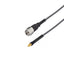 1.85mm Male to G3PO(SMPS) Female Cable Assembly | .047” U12 Series Low Loss Phase Stable Flexible Coax Cable | DC - 67GHz