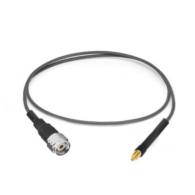 1.85mm Male to G3PO(SMPS) Female Cable Assembly | .047” U12 Series Low Loss Phase Stable Flexible Coax Cable | DC - 67GHz