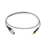 1.85mm Female to G3PO(SMPS) Female Cable Assembly | 3506 Series Low Loss Phase Stable Flexible Coax Cable | DC - 67GHz