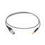 1.85mm Female to GPPO(Mini-SMP) Female Cable Assembly | 3506 Series Low Loss Phase Stable Flexible Coax Cable | DC - 65GHz