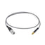1.85mm Female to MMPX Male Cable Assembly | 3506 Series Low Loss Phase Stable Flexible Coax Cable | DC - 67GHz