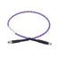 1.85mm Male to 1.85mm Female Cable Assembly | 3506 Series Low Loss Phase Stable Flexible Coax Cable | With Armor |DC - 67GHz