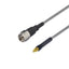 1.85mm Male to G3PO (SMPS) Female Cable Using 3506 Series Low Loss Phase Stable Flexible Coax, DC - 67GHz