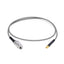 2.92mm Female to MMPX Female Cable Using 3506 Series Low Loss Phase Stable Flexible Coax, DC - 40GHz