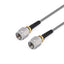 2.92mm Male to 2.92mm Male Cable Using 3506 Series Low Loss Phase Stable Flexible Coax, DC - 40GHz