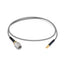 2.92mm Male to GPPO (Mini-SMP) Female Cable Using 3506 Series Low Loss Phase Stable Flexible Coax, DC - 40GHz