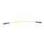 1.0mm Male to 1.0mm Male Cable Assembly |  U20 Series Low Loss Phase Stable Flexible Coax Cable | DC - 110GHz