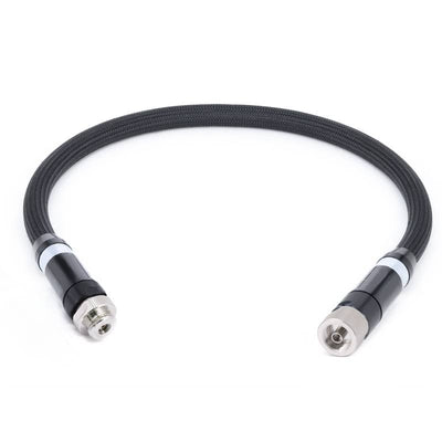 1.85mm NMD Female to 1.85mm NMD Male Precision Flexible VNA Test Cable, DC - 67GHz