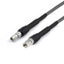2.92mm Male to 2.4mm Male Cable Assembly | 3507 Series Low Loss Phase Stable Flexible Coax Cable | DC - 40GHz